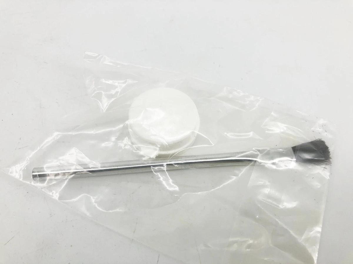 New Universal Analyzers 8010-0001 Zinc Heat Transfer Paste 1oz. - No Box