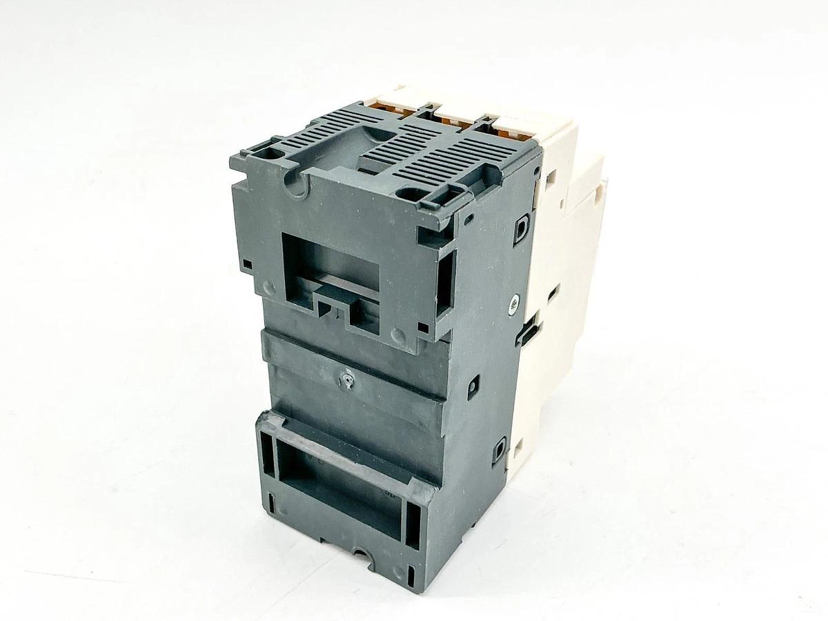 New Schneider Electric GV2P10 Circuit Breaker Manual Starter 690V 3P 021348