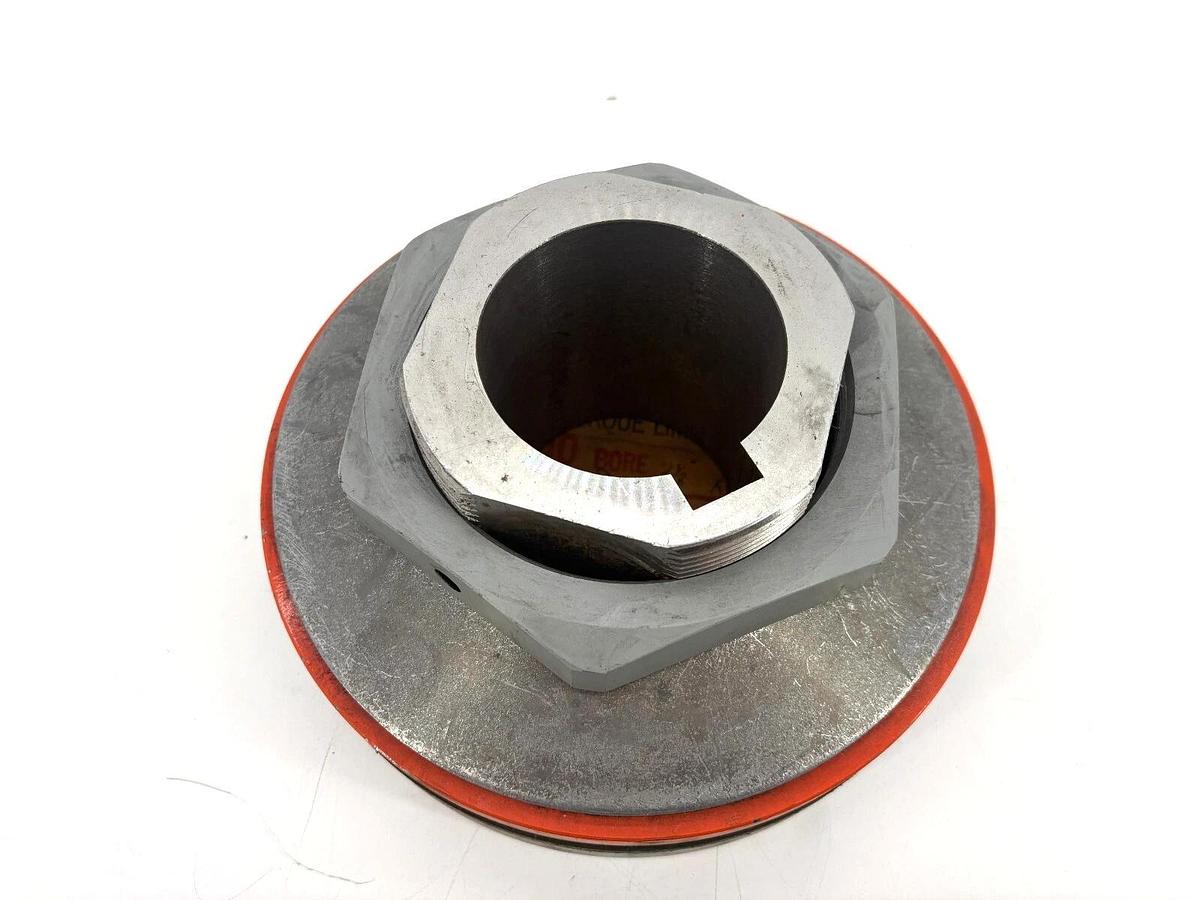 New Dalton Gear OSD-900D-3 1/8" Torque Limiter Overload Safety Device - No Box