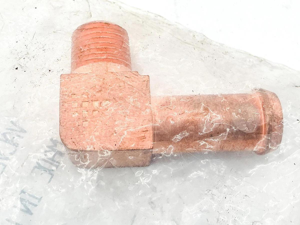 New Hyster 1369066 Check Valve