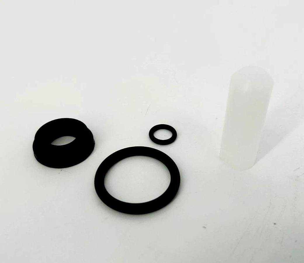 New Alfa Laval 9611926319 Service Kit SSSV 12.7mm EPDM