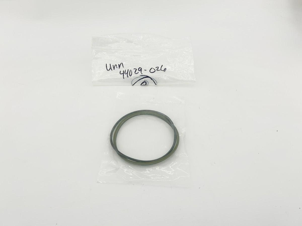 New Buhler UNN-44029-026 Oil Seal Kit