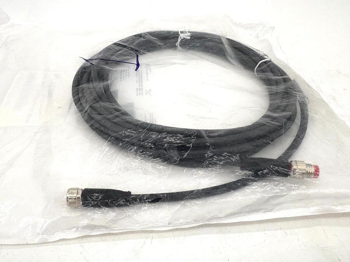 New Beckhoff ZK2020-3132-0050 PUR Power Cable 5m Length 017948