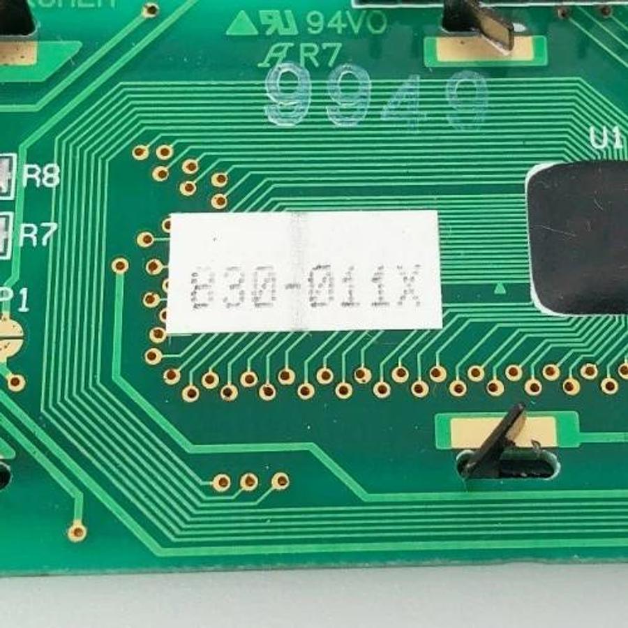 New Orion 830-011X LCD Display - No Box