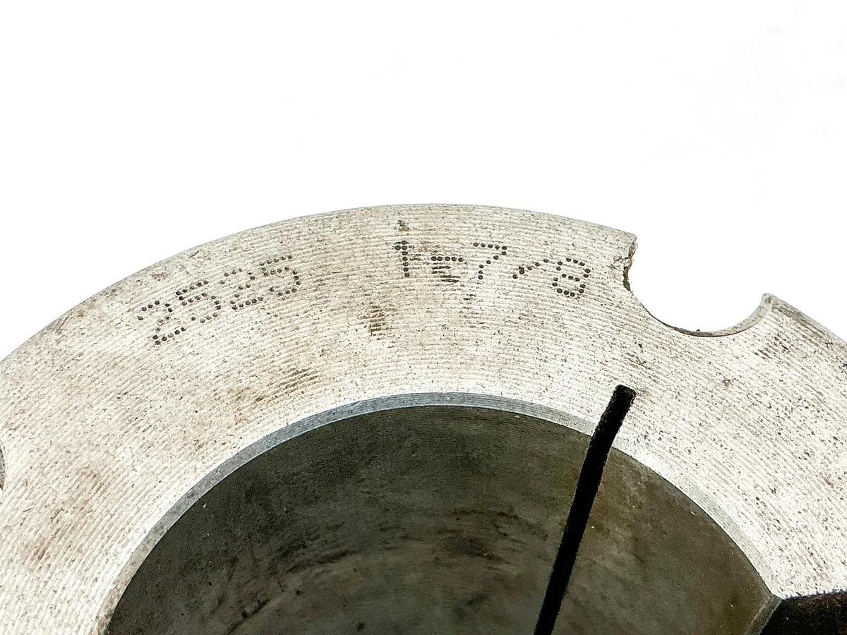 Used 2525-1-7/8 Taper-Lock Bushing 1-7/8" Bore
