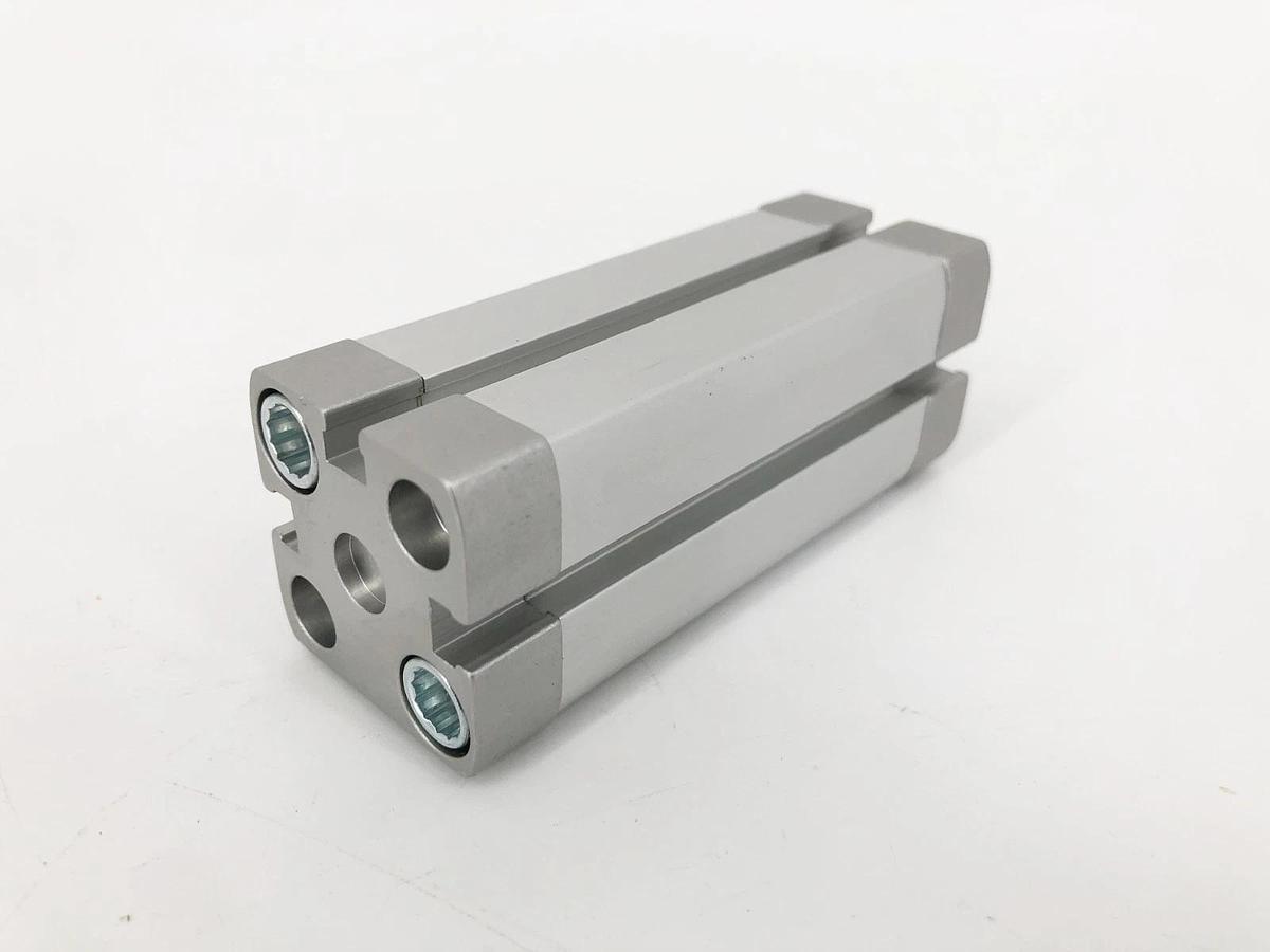 New Festo ADN-20-60-A-PPS-A Cylinder 20mm Bore 60mm Stroke 577173 - No Box