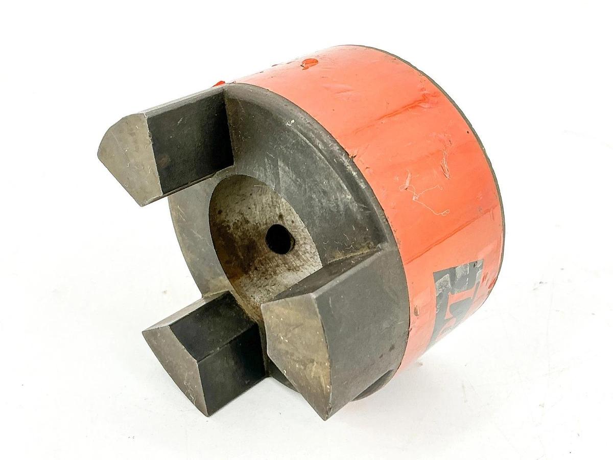 Used Lovejoy L-110 1.000 Coupling Jaw 1/4X1/8KW