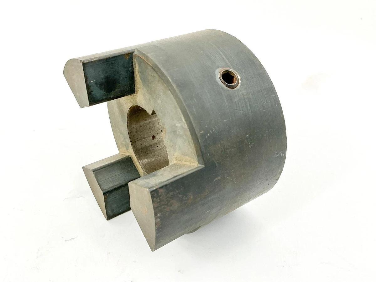 Used TB Woods L110-1-7/16 Coupling Jaw 1-7/17" Bore
