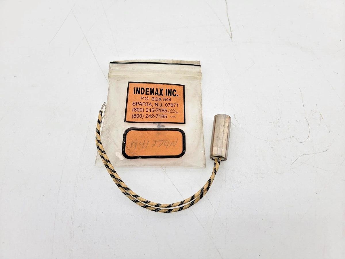 New Indemax A41224N Heater Cartridge 240V 150W 1/2"DIA x 1-1/4"L