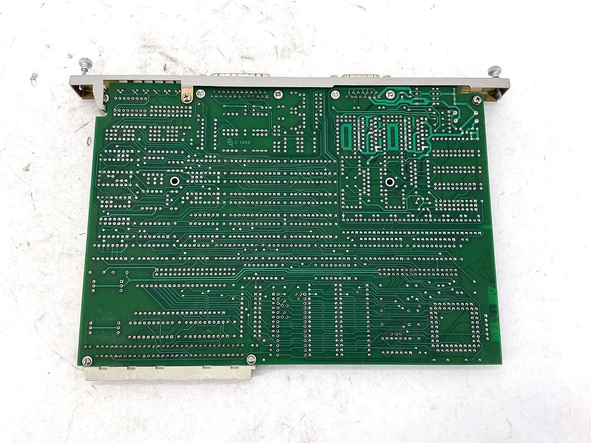 Used Delta Computer Systems TMC-188/40 Motion Control Module PLC Circuit Board
