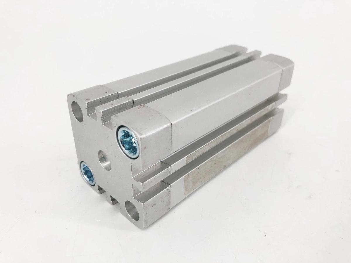 New Festo ADN-32-70-I-P-A Pneumatic Cylinder 10 Bar - No Box
