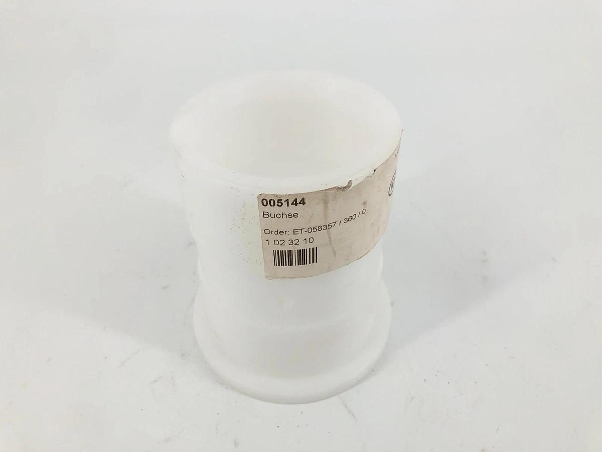 New Karl Schnell 005144 Bushing 2-1/2" ID 4-1/2" Length - No Box