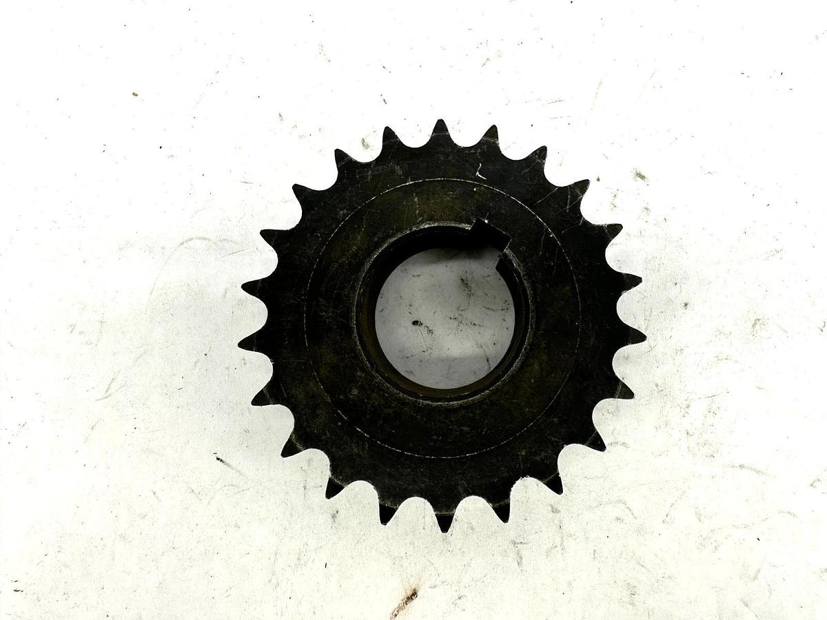 New Martin 40BS22-1-1/2 Sprocket 22 Teeth 1.50" Bore - No Box