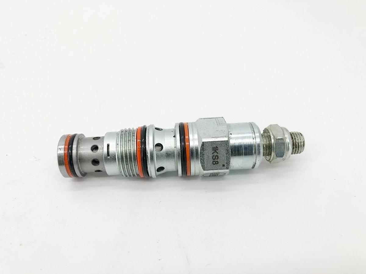 Used Sun Hydraulics PPDB-LBN Pressure Reducing/ Relieving Valve
