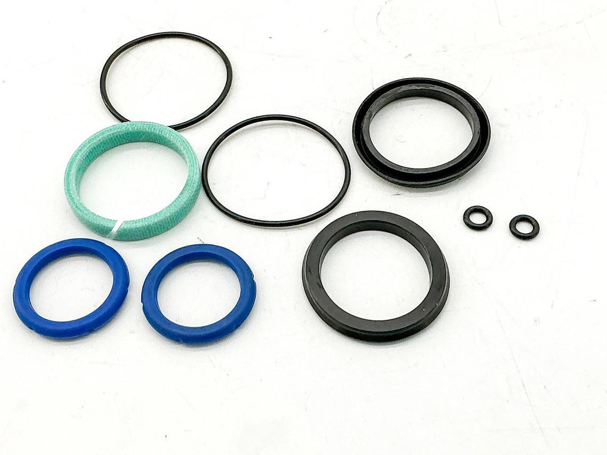 New Peninsular Cylinder RKMH-1506BR Repair Kit MH 1.50Bore 0.625 Rod