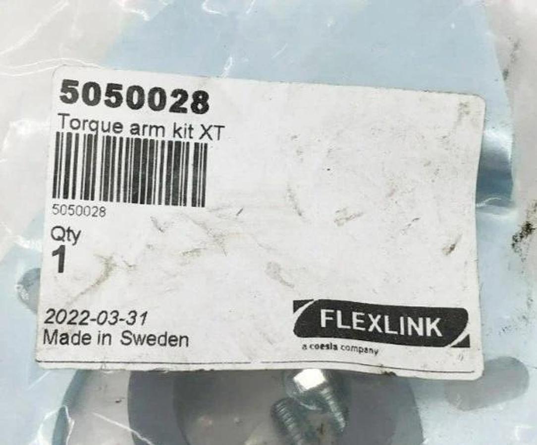 New FlexLink 5050028 Torque Arm Kit XT