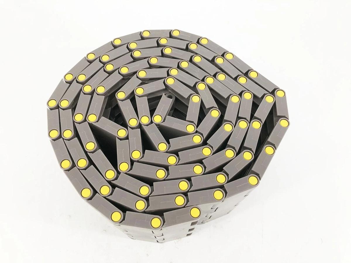 New Rexnord HP5705-6IN MTW MatTop Chain 10 FT. 10028396 81416723