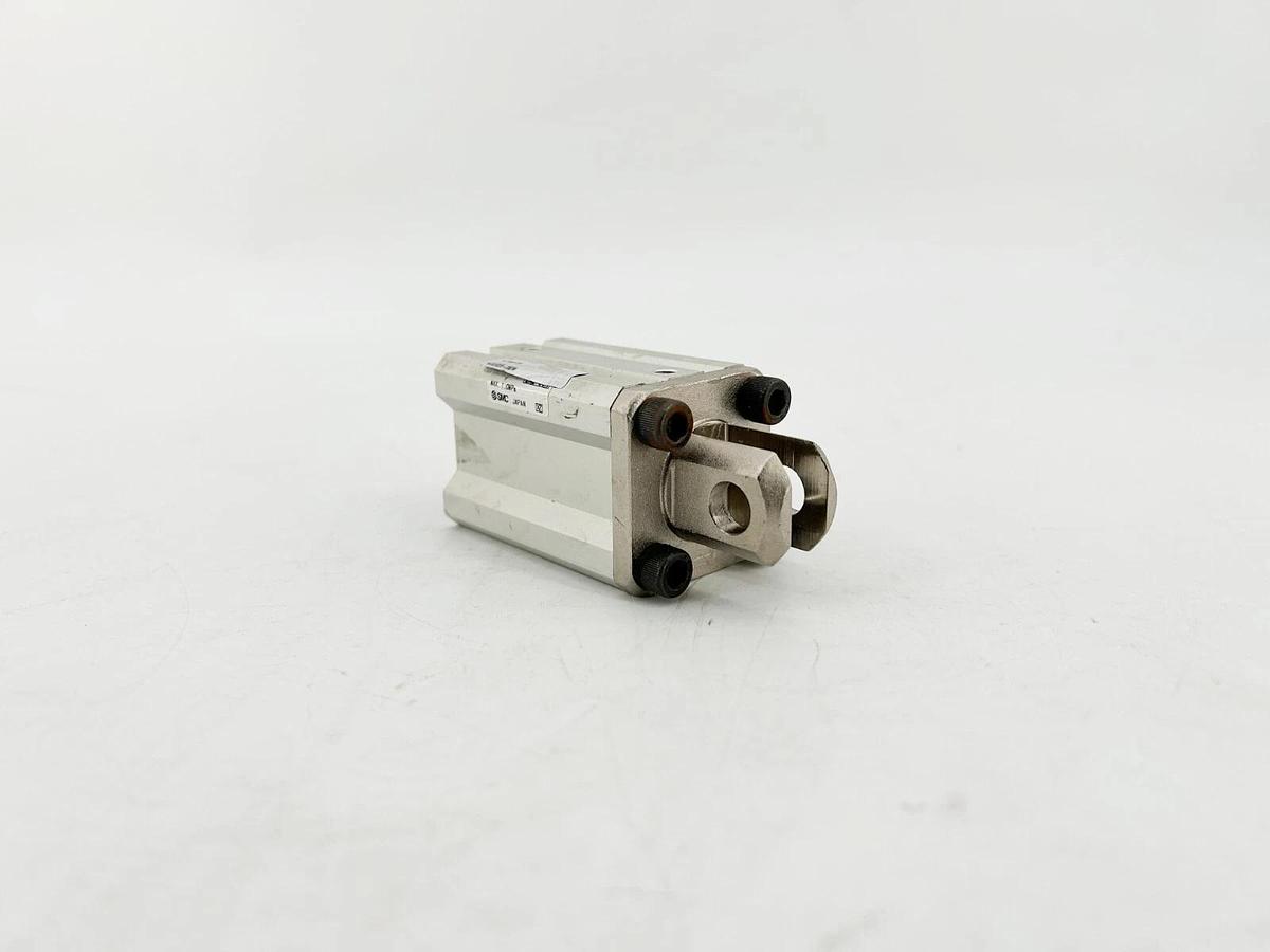 SMC NCQ2025-350M Pneumatic Cylinder 2A2-3JN