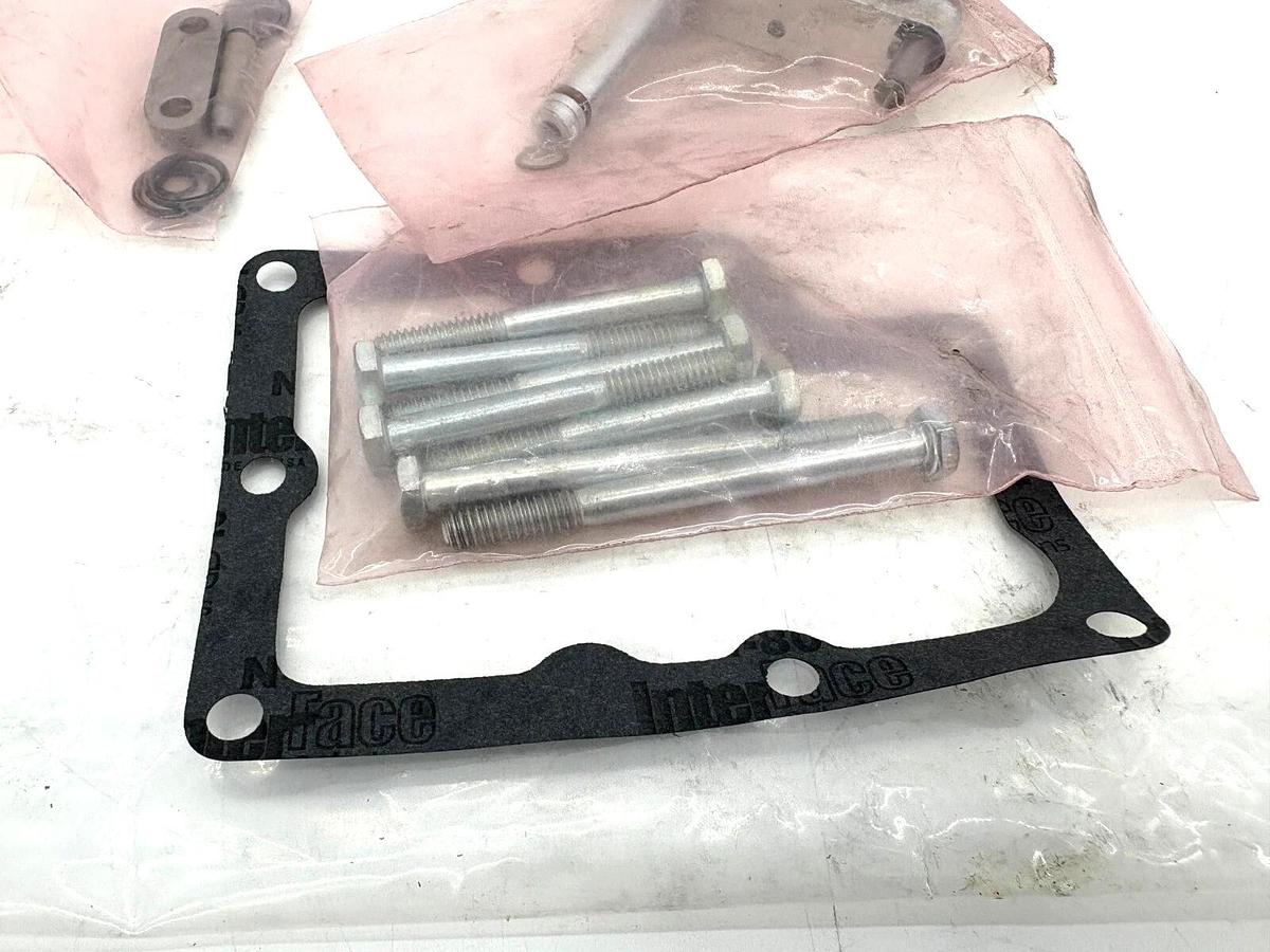 New Danfoss KK04123 EDC Installation Kit for Series 23 - No Box