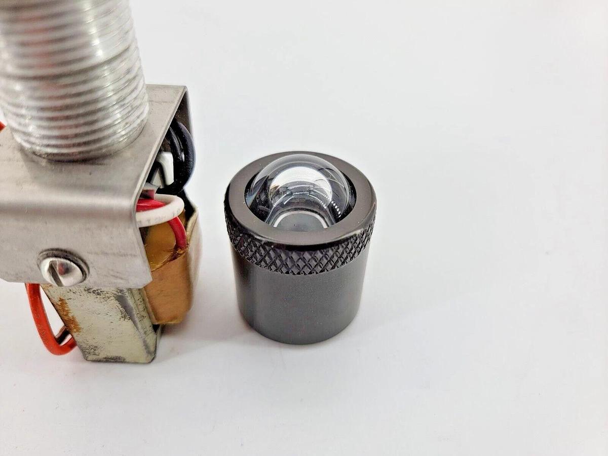 New EGS NEPL2C Power Indicator W/ 240V Transformer