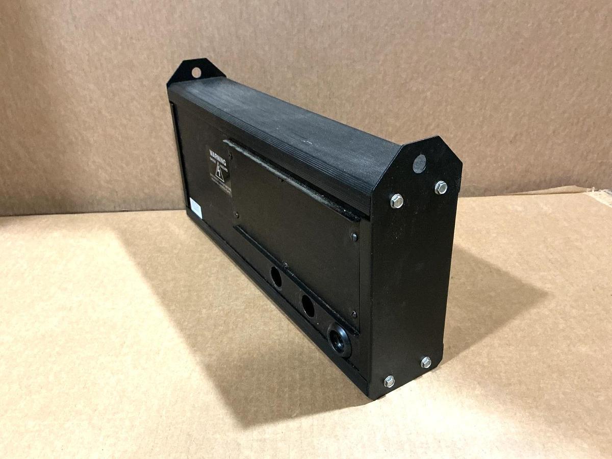 New Vorne Industries 87/705-4D-4 Digital Display Programmable Timer - No Box