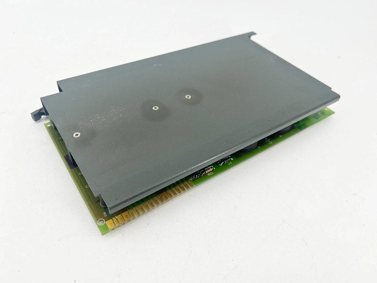 Used Allen Bradley 1771-P4S Power Supply Module PLC-5 120 Vac Input 5 VDC Backplane 8