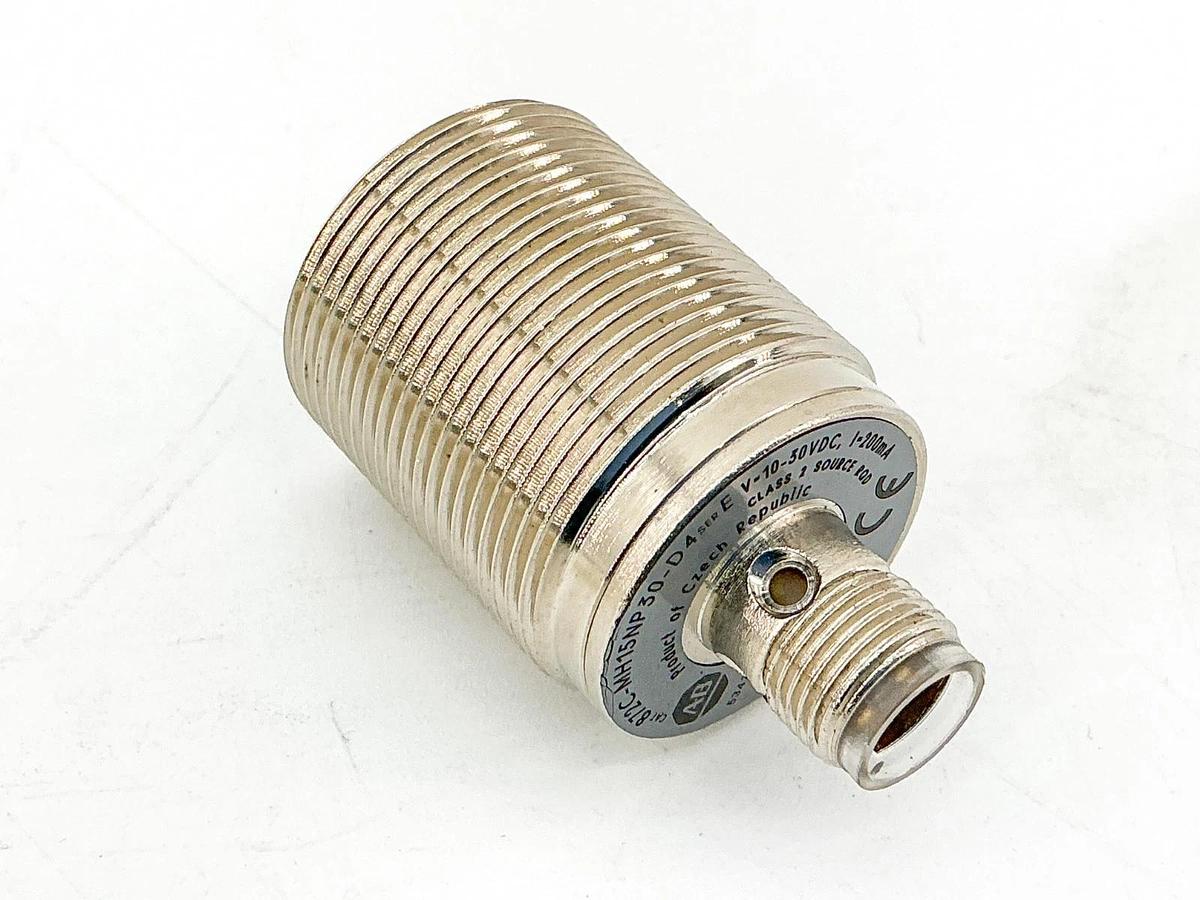 New Allen Bradley 872C-MH15NP30-D4 Inductive Proximity Sensor 30VDC 200mA Ser.E