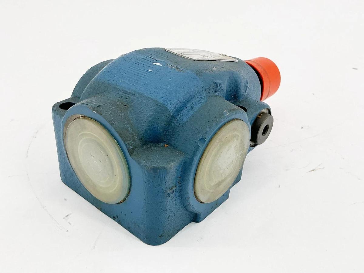 New Rexroth DB 20 G2-43/200 W65 Pressure Relief Valve R900401564 - No Box