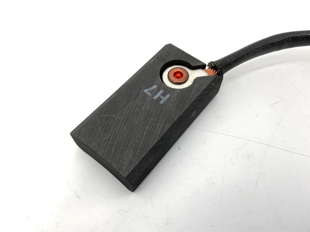 New National 1491535 Carbon Brush - No Box