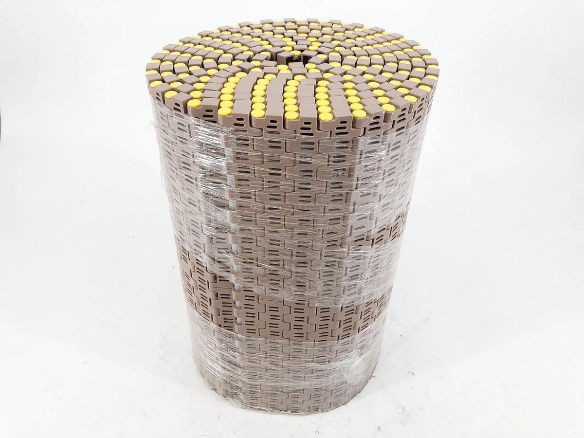 New Rexnord LF5936-12IN MatTop Chain 10 FT. 10029054 LF5936-12
