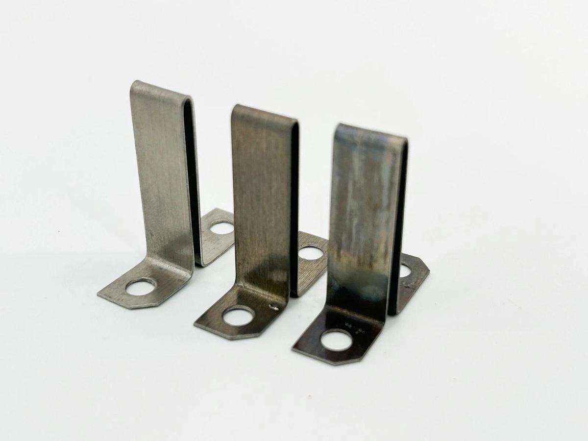 Used Lot of 3 Eaton FH42 Thermal Overload Heater Element