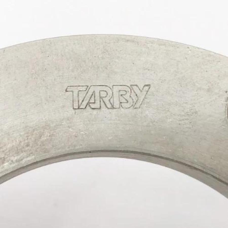New Tarby PE033S Head Ring for Moyno 2000 Series E-Size 316SS - No Box