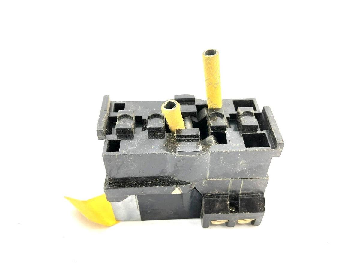 New Square D 8501GD Ser. C Time Delay Attachment