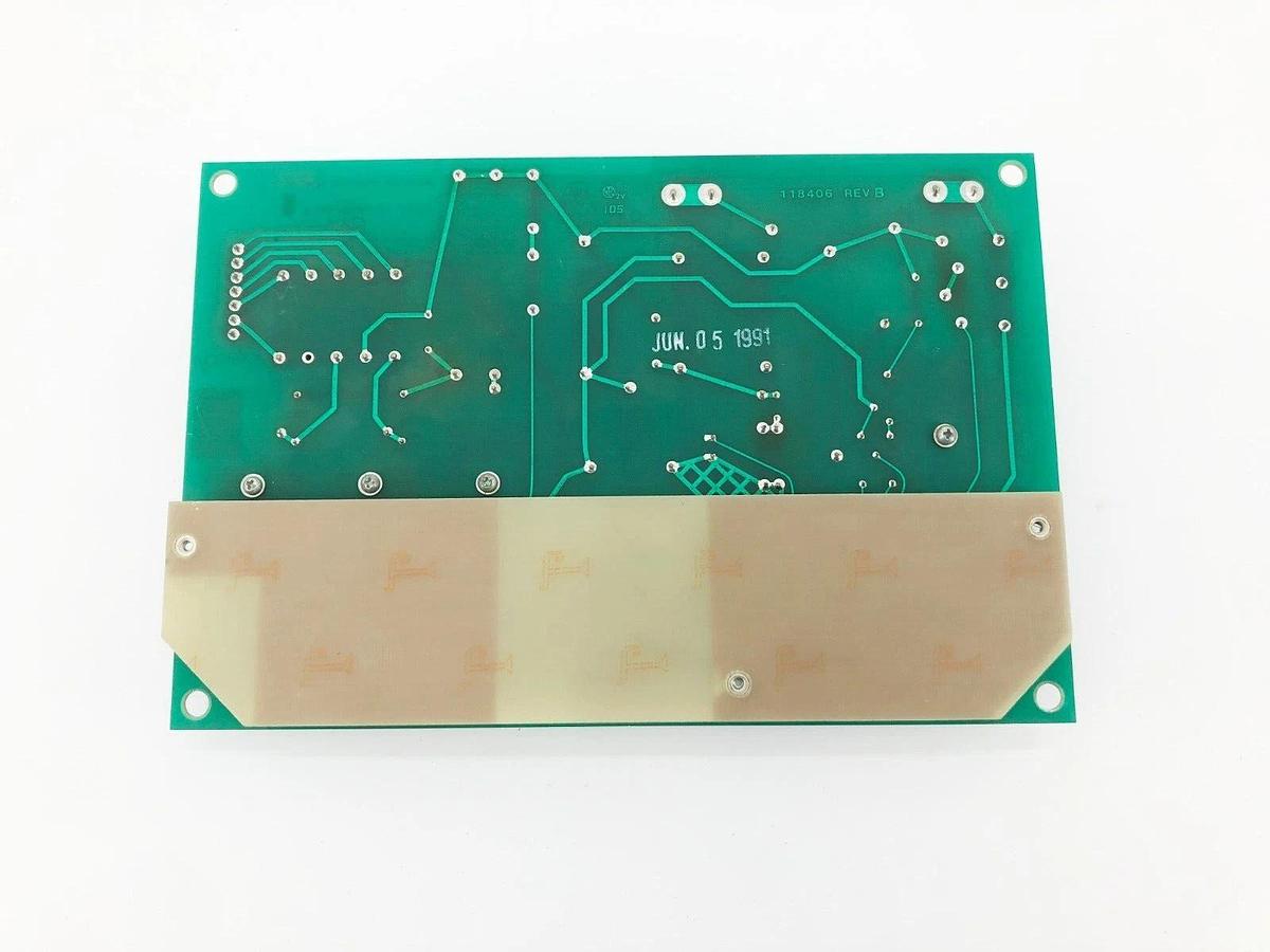 New AB Allen-Bradley 50406 Rev. 5 Driver Power Supply