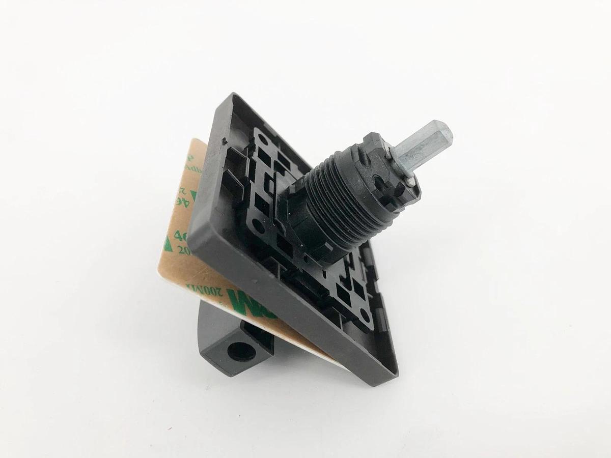 New Telemecanique 9003KAD1H4536 Selector Switch Operator 60 X 60