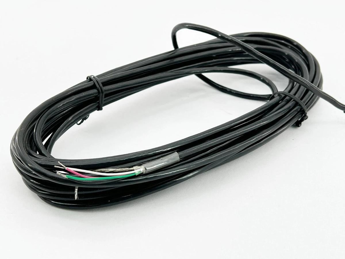 New Anyload 102EH-5KLB-YA Double Ended Load Cell Beam 5K LB
