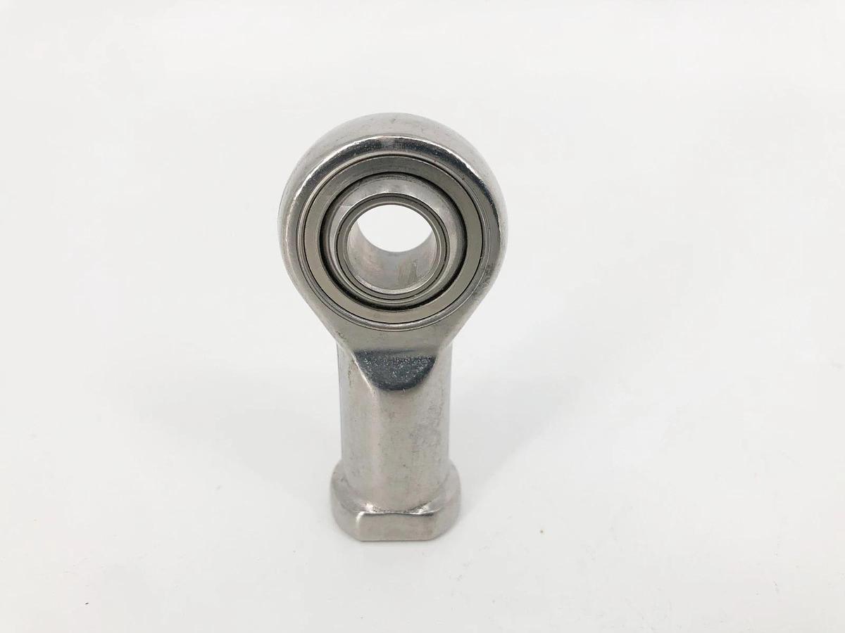 New Fluro GIRSW 12x1.25 RR Swivel Head Rod End - No Box