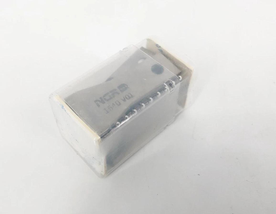 Lot of 25 New NGR 1540 V01 Pelletizer Blades - No Box