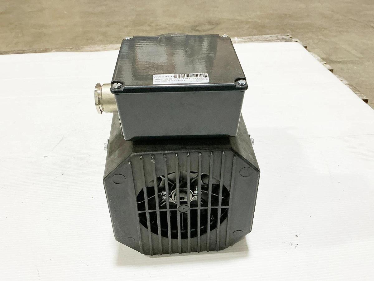 New Cranes MT09LB200A131234036T-IP55 Electric Motor 2.2KW 1600RPM 3PH 903748