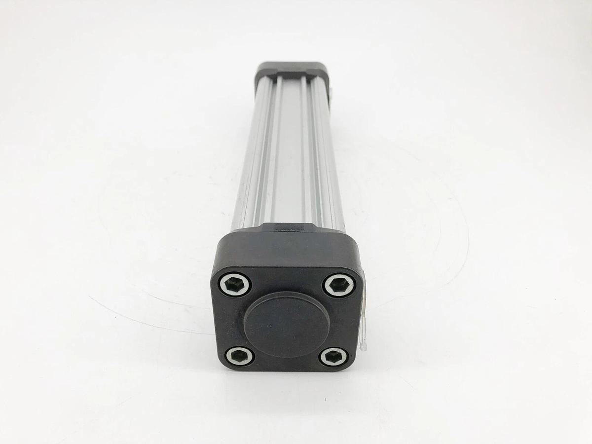 New Parker P1D-S050MS-0200 Pneumatic Cylinder 50mm Bore 200mm Stroke - No Box