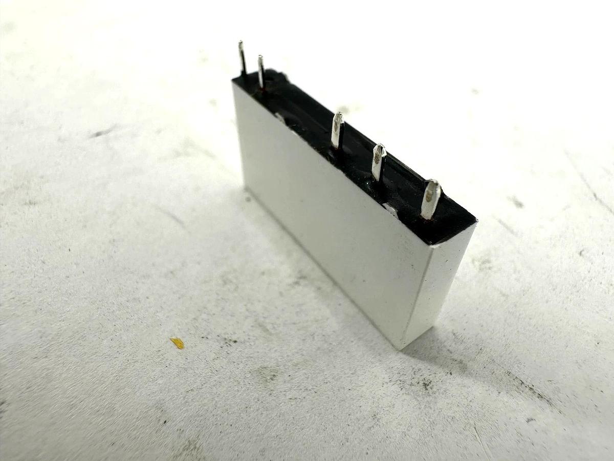 Used Phoenix Contact REL-MR-60DC/21 Power Relay 1PDT 60V 2961118