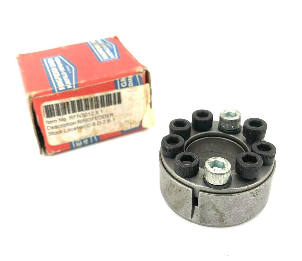 New Ringfeder RFN-7012 X 1 Locking Assembly