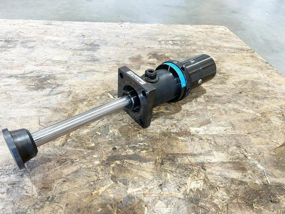 Used Ace Controls 106-0012 Adjustable Shock Absorber Gas Spring AA 1-1/2X6-1/2-F