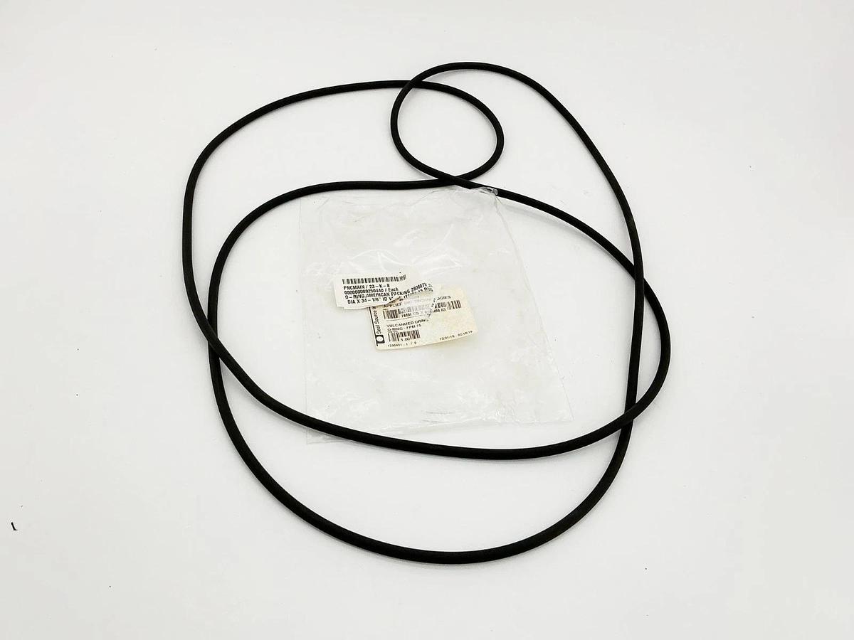 New Applied Industrial Technologies 283M7V - O-Ring 7MMCSX866MM ID