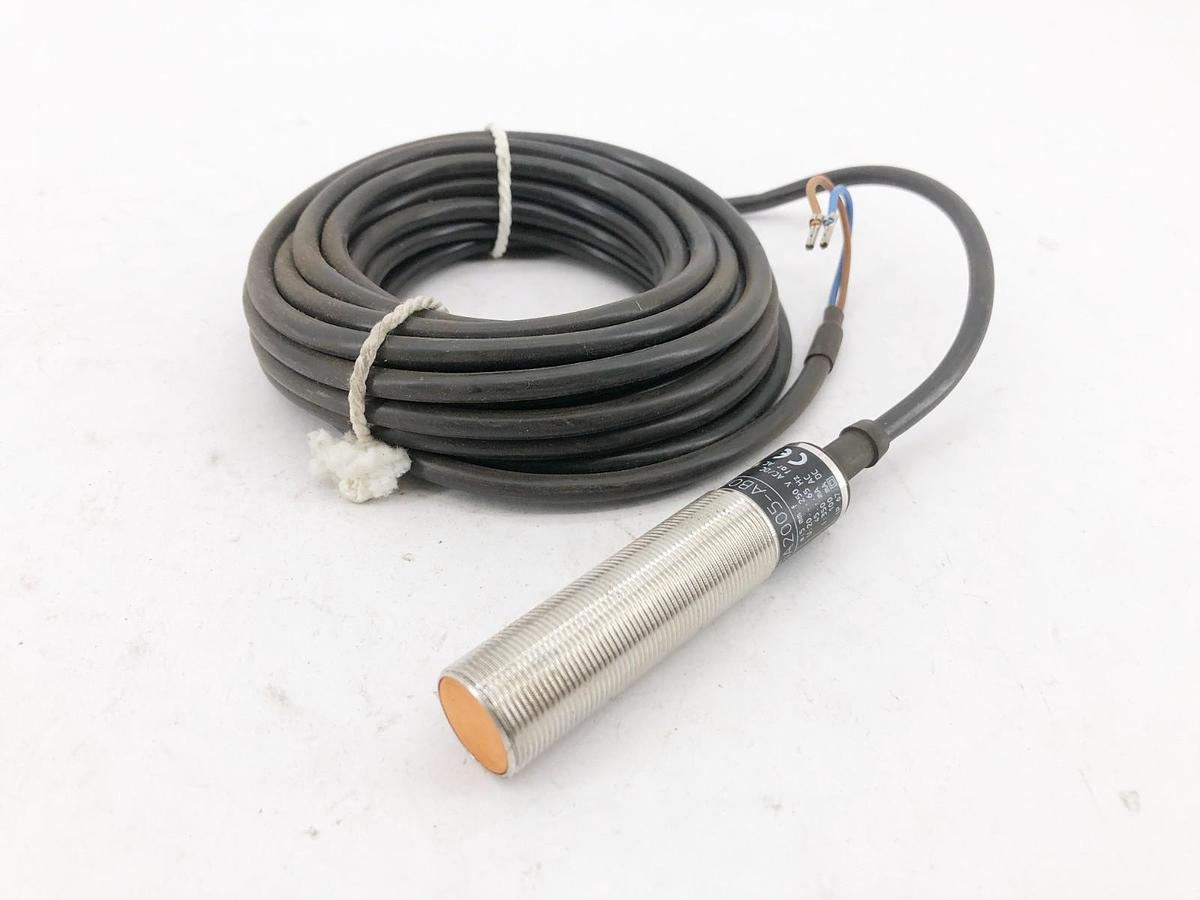 New IFM IG0051 Inductive Proximity Switch IGA2005-ABOA - No Box