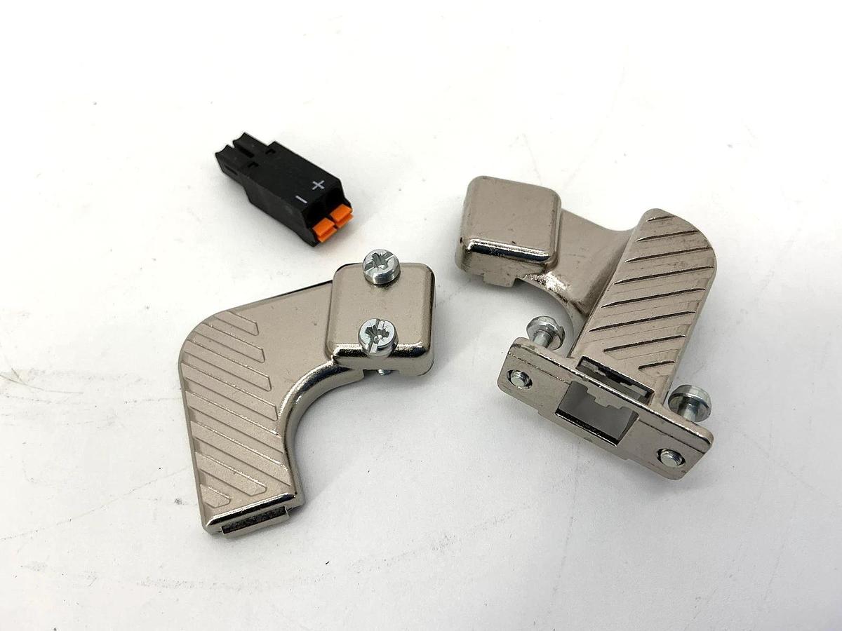 New Allen Bradley 2198-KITCON-DSL Ser A Connector Kit 140580 2198KITCONDSL