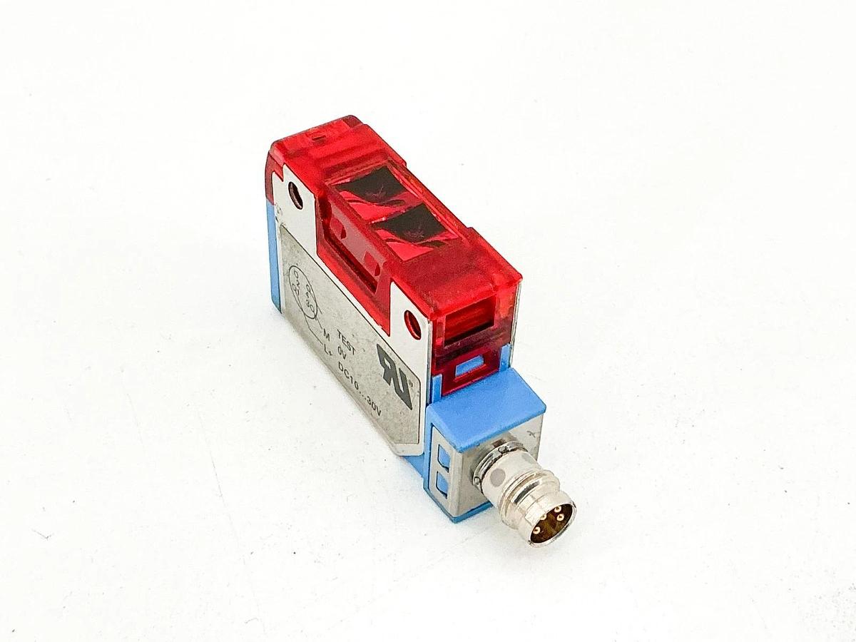 New Sick WS170-D430 Photoelectric Sensor 10-30VDC 6010176 - No Box