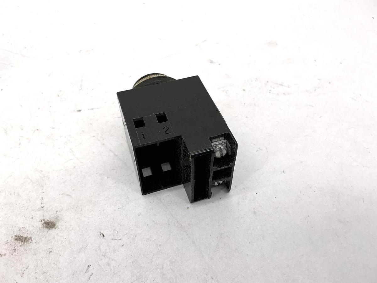 New Honeywell PWH1211 Micro Switch Illuminated Pushbutton 120V