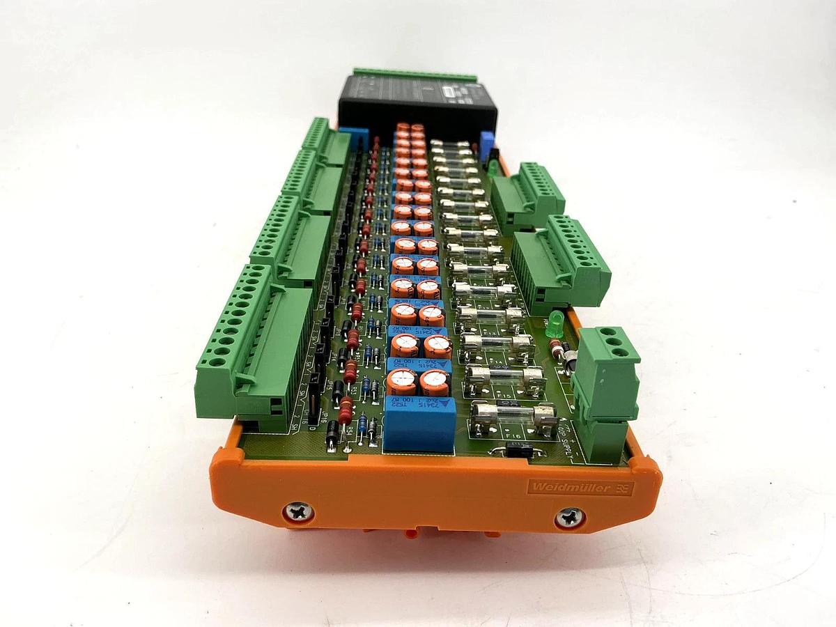 New Allen Bradley 1770-HT16 Ser A Smart Transmitter Interface 16-Channel 24-32V