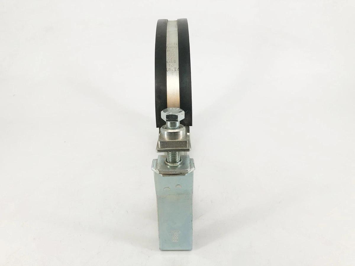 New Hydac 13138 Accumulator Clamp HSS 222/229 - No Box